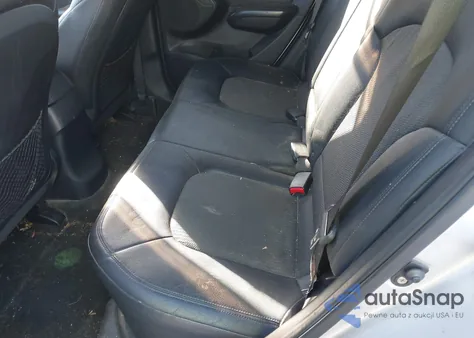 2010 Hyundai Tucson Gls from USA, damaged, VIN KM8JUCAC9AU042580